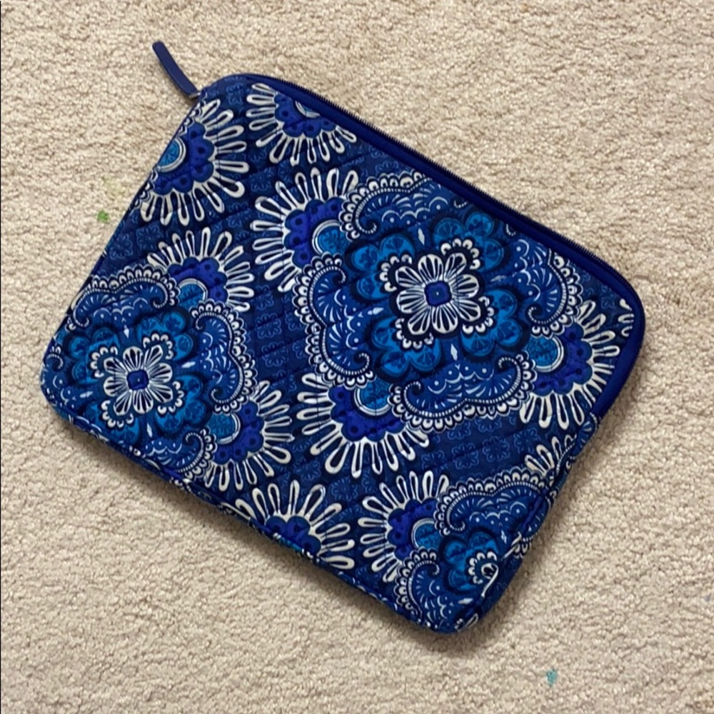 Vera Bradley 13” Laptop Case